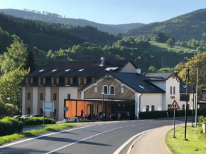 Apartmán Loučná - Špičákovi, Loucná Nad Desnou